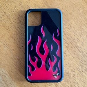 Wildflower IPhone 11 Case